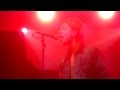 Tom Odell - I can&#39;t pretend (A2, St. Petersburg, Russia)
