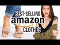 Best-Selling Amazon Clothes You'll LOVE! (and want)