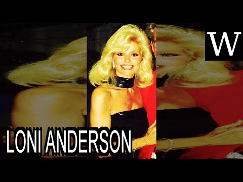 Video: Loni Anderson Kekayaan Bersih: Wiki, Menikah, Keluarga, Pernikahan, Gaji, Saudara