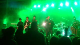 Time Code - Od zlata jabuka (Hadzici music fest) LIVE