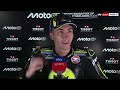MotoGP, GP d'Olanda, Fernandez secondo ad Assen con Aprilia Trackhouse: il commento post gara