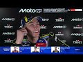 MotoGP, GP d'Olanda, Fernandez secondo ad Assen con Aprilia Trackhouse: il commento post gara