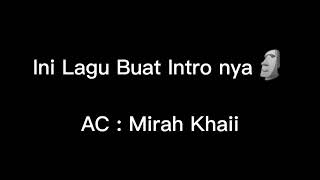 Re-up ! (Tadi Lupa Kasih Lagu) #juizzygkbaikcumagabutz