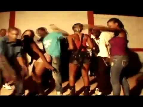 Suspens - Ti Blodè Pa Nan Bese Triye (Official Music Video)
