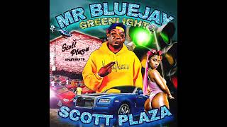 Scott Plaza (Greenlight) - Mr. BlueJay (Slowed & Chopped) #djsaucepark