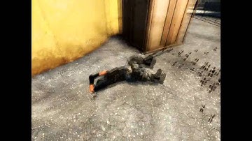 Css SICK BUNNYHOP DEAGLE 1 SHOT !!!