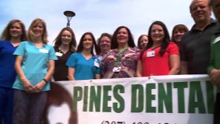 Introducing Pines Dental