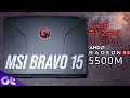 MSI Bravo 15: The Budget AMD Gaming Laptop for You? | Guiding Tech
