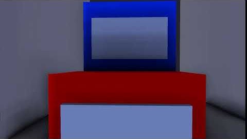 When i fix wiring in Among Us [Short Minecraft Animation]