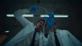 Anche gli Eroi Muoiono: Post Mortem (Official Trailer)