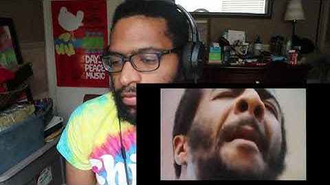 Richie Havens Review - Freedom (Live at Woodstock 1969)