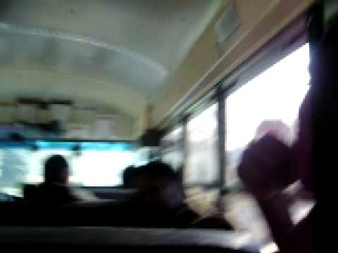 Tez & Dante Joanin' On The Bus (LMAO!!!!!!!) Thumbnail image