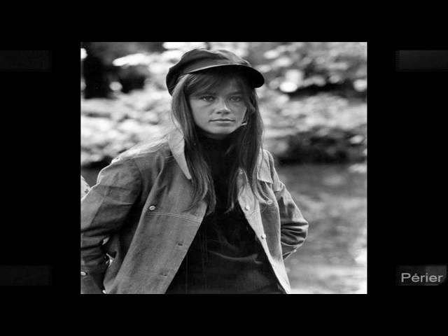 Francoise Hardy - Lonesome Town