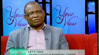 YOURVIEW 27th JAN 2015
