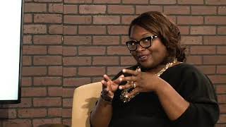 Episode 6: Leadership Collierville (with Tasha Holmes)