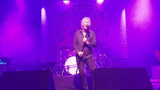 Manfred Mann’s Earth Band - For You/9 - Braunschweig/Westand-16.02.2020