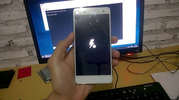 Installing windows 10 Mobile on Xiomi Mi 4 3g Version