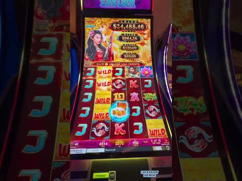 This Quick Hit Slot Machine - is it worth the pay out? #slotmachine #gambling #slots #casino