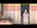 Tamako Market 11 - Cutest Tantrum Ever