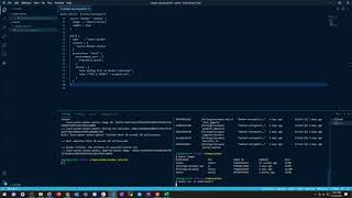 2.1 Learn Packer - A Quick Overview of Packer and Docker