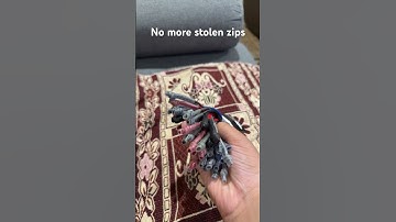 Thumbnail of No more stolen Nike elite zippers with a lock#tags#zippers#lock#nikeelite#master#saftey#nomorestolen