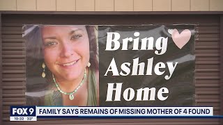 Remains of missing Wisconsin mother believed to be found | FOX 9