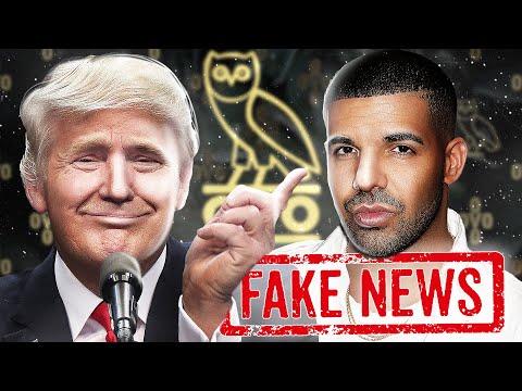 Drake's Team Exposed For Spreading Fake News