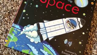 Peek inside Space