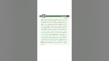 سورة الكهف (٩-١٦) 🤍
