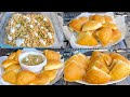 Saka qurac iskudhelitiran mandazi somalimahamri iyo mbaazimorning breakfast recipes