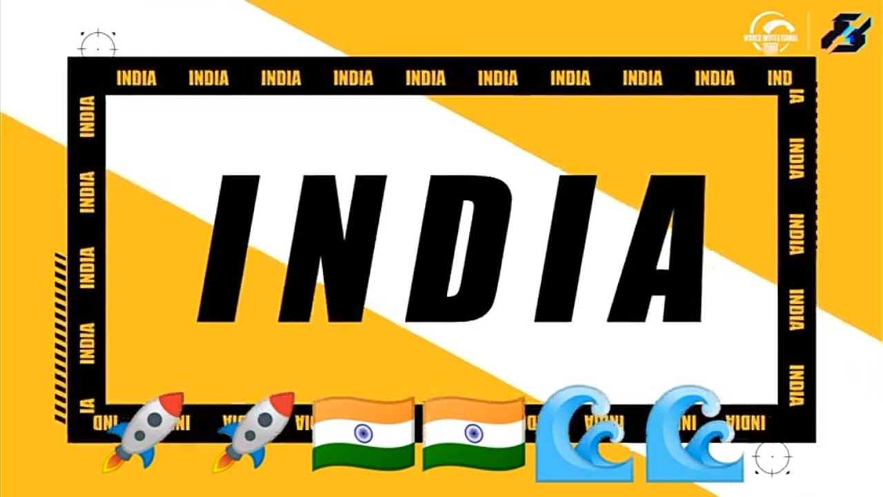 Team Soul and 7seas Going for PMWI Confirmed ! 🚀🌊🇮🇳