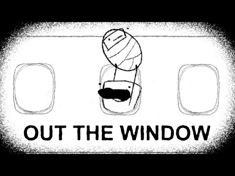 OUT THE WINDOW 1 hour version SportegaVO by javadoodles
