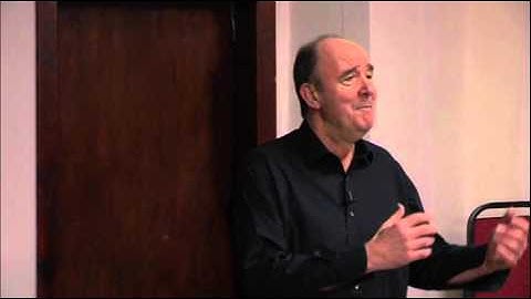 The context of community capacity building