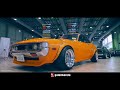 Borneo Toyota Celica Compilation (TA22, TA28)