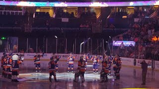 Solar Bears designate opening night as “Orlando United” night