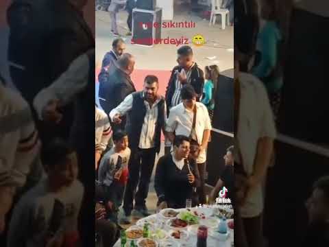 Bir anlık hevesti geldide geçti Hüzün - Bir yalanmış say