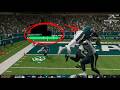 New Catch Mechanics Made Easier For Blind Read Users & Chuck & Prayers Terrible Players Can Compete
