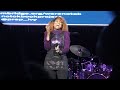 Capture de la vidéo Yolanda Adams Full Live Concert @ Super Friends Gospel Fest 2022 In Atlanta, Ga
