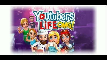 YouTube life gaming channel Ep 1