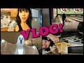 VLOG: September 9th-24th | Bowling, Spirit Halloween, Cleaning, &amp; Jackyl&#39;s Vet Visit..