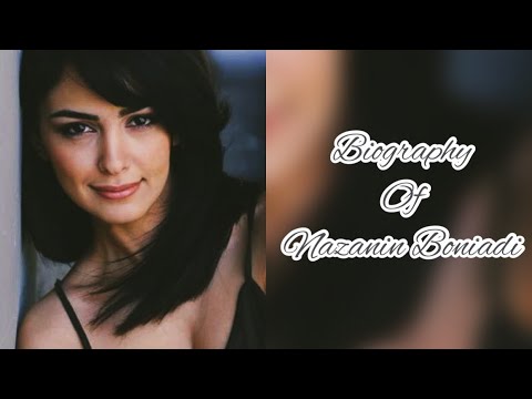 Video: Nazanin Boniadi Net Worth