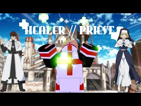 how to get priest subclass fire force online｜TikTok Search