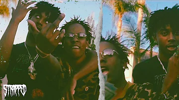 Playboi Carti & Rich The Kid - 3 Chains (Official Music Video)