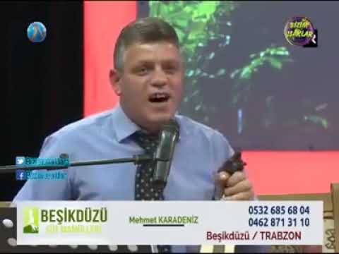 Ağasarlı Necmi Cinal - Bu Gece Buralıyım (Otantik Ağasar )