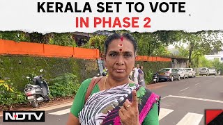 Lok Sabha Elections 2024 | All 20 Seats In Kerala To Vote In Phase 2 Of Lok Sabha Polls On April 26