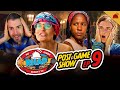 Cassidy clark ep 9 post game show  survivor 46