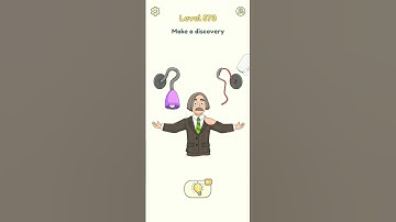 DOP 2: Delete One Part Level 573 Walkthrough Solution  #shorts #DOP2