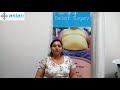 Patient experience about weight loss surgery  asian institute of medical sciences