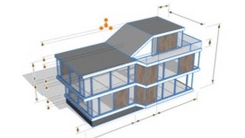 Interactive Dimensioning of Parametric Models