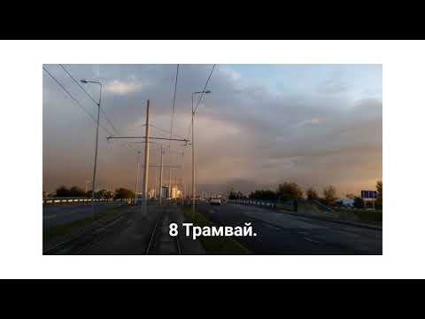 Львів. Сихів. 8